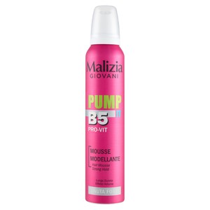 Mousse Modellante Capelli Malizia Giovani - Foto 1