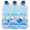 Acqua Frizzante Bennet 6 Da L.0,5