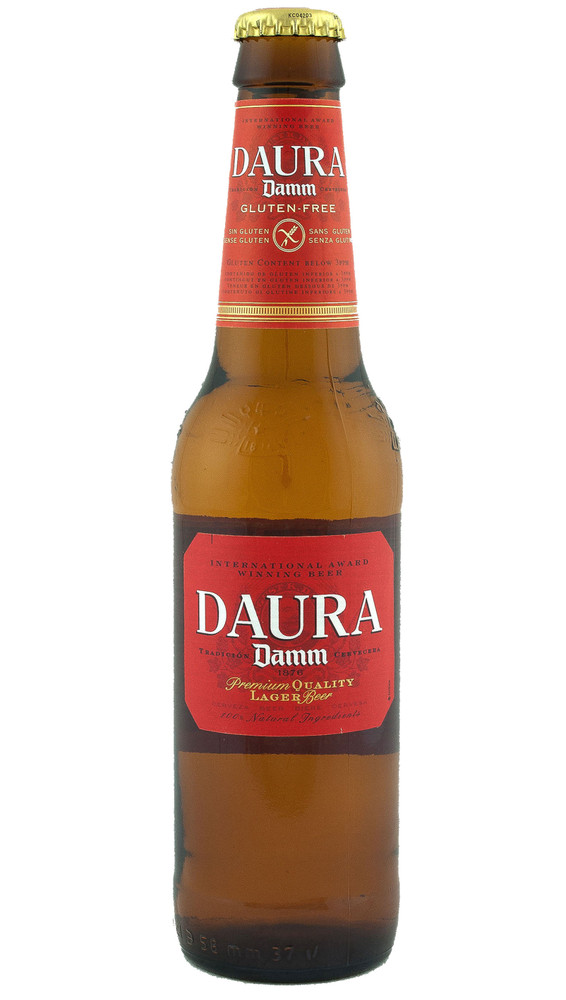 Birra Daura Senza Glutine - Foto 1