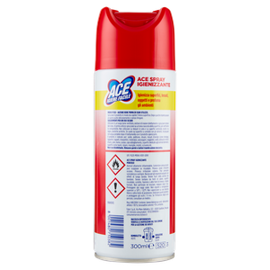 Igienizzante Spray Per Superfici Ace - Foto 3