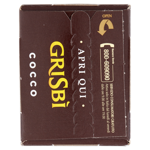 Grisbi' Cocco
