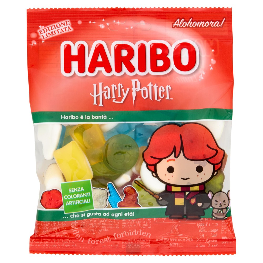Haribo Ron Weasley - Foto 1