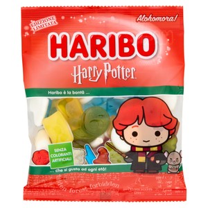 Haribo Ron Weasley - Foto 1