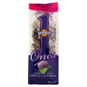 Prugne Denocciolate Giganti Sunsweet