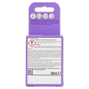 Ricarica Per Deodorante Ambiente Elettrico Essential Oils Lavanda Glade - Foto 3