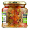 Insalata Per Riso Peperlizia Ponti