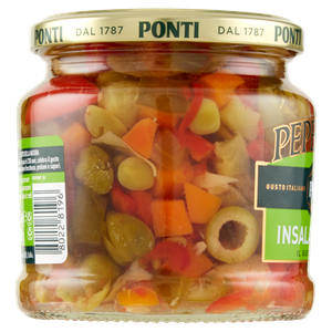 Insalata Per Riso Peperlizia Ponti - Foto 2