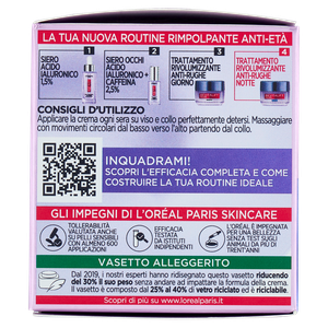 Crema Filler Notte Revitalift - Foto 2