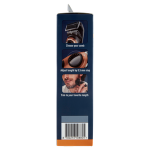 Regolabarba King C Gillette - Foto 2