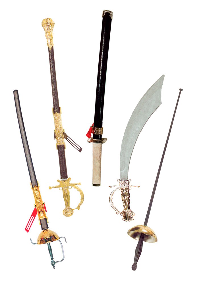 Spade Vari Modelli - Foto 1