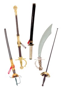 Spade Vari Modelli - Foto 1