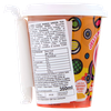 Bubble Green Tea Lychee Mango