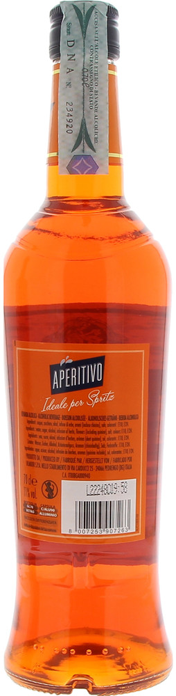 Aperitivo Villapiana - Foto 2