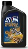 Olio Per Auto Selenia 0w30 Benzina O Diesel