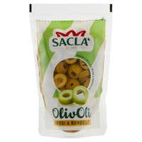 Olive A Rondelle Olipack Sacla'
