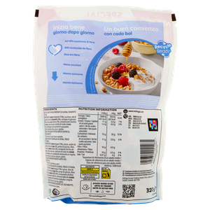 Granola Original Special K  Kellogg's - Foto 3