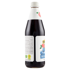 Succo Bio Mirtillo Pfanner