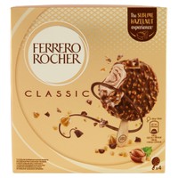 Ferrero Rocher Ice Stick Hazelnut