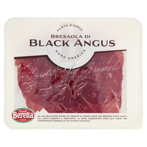 Bresaola Black Angus - Foto 1