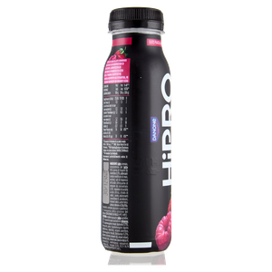 Bevanda Proteica 25g Protein Fragola Lampone No Lattosio Hipro - Foto 2