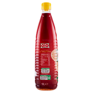 Olio Di Semi Di Arachide Tuttanatura Oio - Foto 2