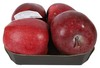 Mele Red Delicious In Vassoio 4 Frutti