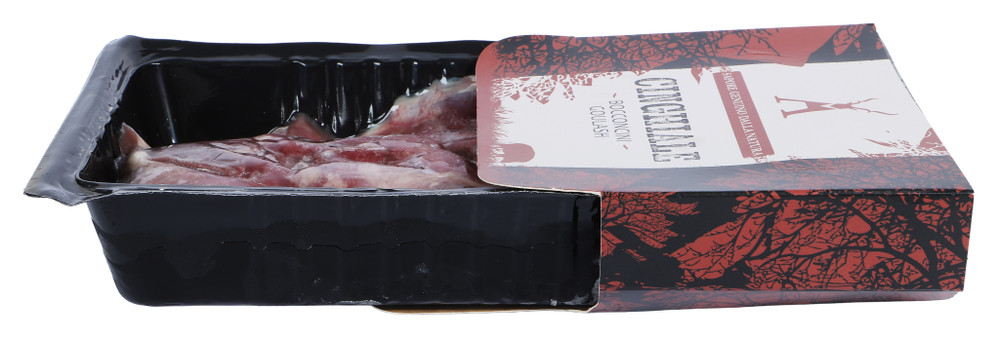 Bocconcini Di Cinghiale Alpika - Foto 2