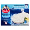 BURGER MERLUZZO FINDUS