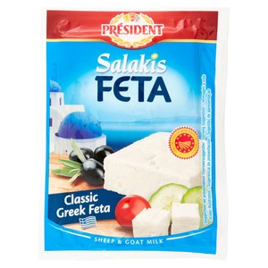 Feta Salakis - Foto 1