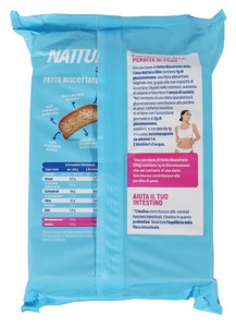 Nattura Slim Fette Biscottate - Foto 3