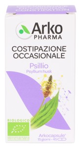 Psillio Arkocapsule Bio - Foto 1