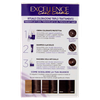Colorazione Capelli 6.11 Biondo Scuro Excellence Cool Creme