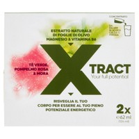 Integratore Per Sportivi Xtract Pompelmo Rosa E Mora Integratore Per Sportivi Xtract Pompelmo Rosa E Mora