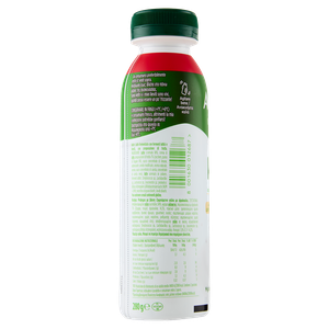 Activia Kefir Drink Fragola Danone - Foto 2