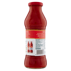 Passata Di Pomodoro Siciliana Mutti - Foto 3