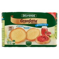 80 Fette Biscottate Vitaminizzate Buitoni 80 Fette Biscottate Vitaminizzate Buitoni