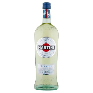 Aperitivo Bianco Martini