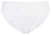 Slip Tai Donna Linea Pure Comfort S Bianco Sloggi