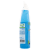 50 Bicchieri In Bioplastica Azzurri Natural Bibo