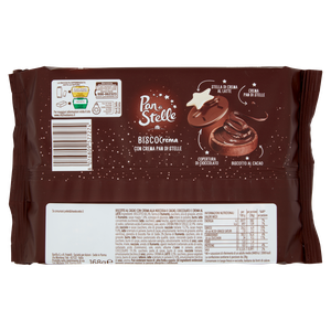 Biscotti Biscocrema Pan Di Stelle - Foto 3
