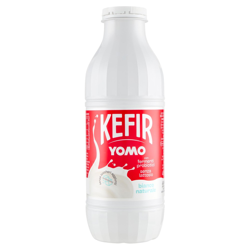 Yomo Kefir Bianco Naturale Granarolo - Foto 1