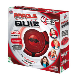 Parole Quiz  Quiz Con 3000 Domande - Foto 1
