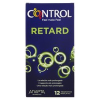 Retard Profilattici Control Retard Profilattici Control
