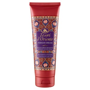 Doccia Crema Persian Tesori D'oriente - Foto 1