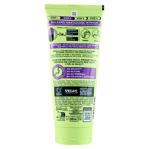 Balsamo Metodo Ricci Premium Fructis - Foto 3
