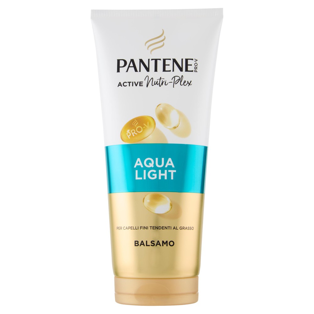 Balsamo Aqualight Pantene - Foto 1