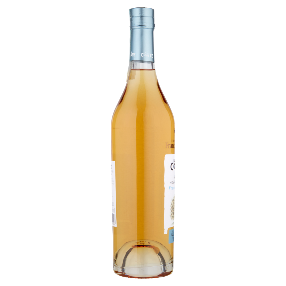 Grappa Moscato Asti Barricata La Corte
