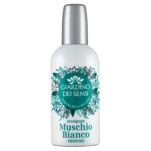 Eau De Parfum Muschio Bianco Giardino Dei Sensi - Foto 1