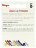 Stick Labbra Classic Lip Protector Blistex