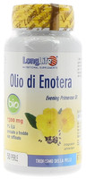 Longlife Olio Di Enotera Perle Longlife Olio Di Enotera Perle